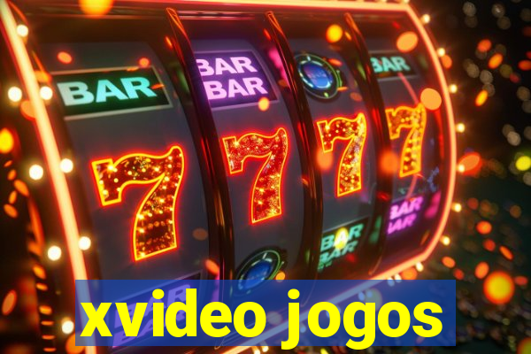 xvideo jogos